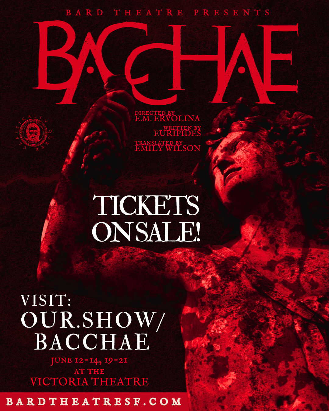 Bacchae