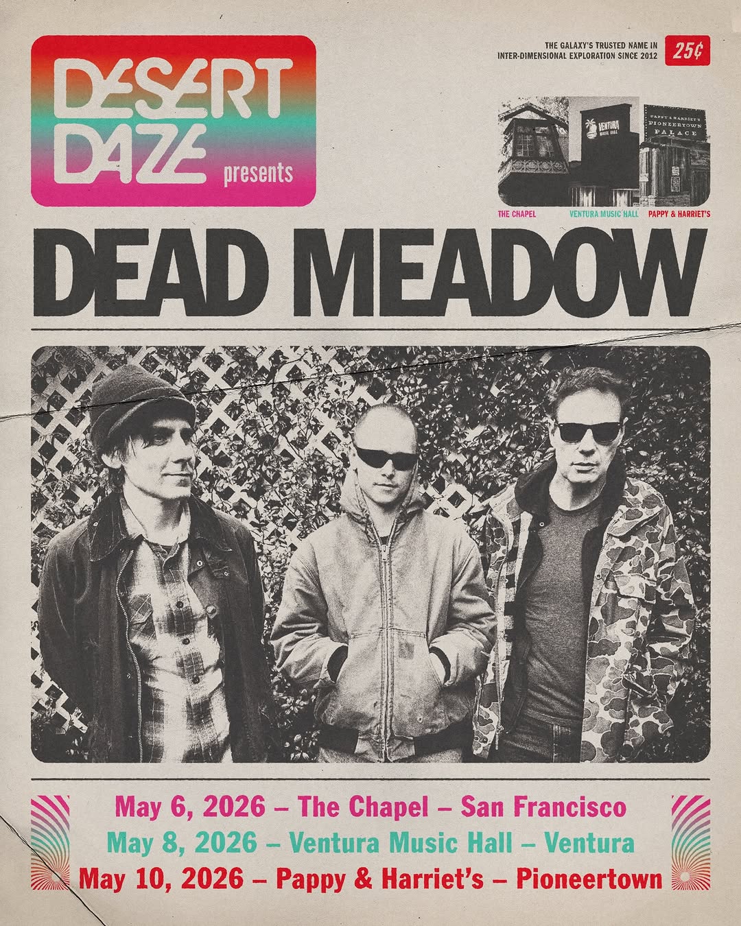 Dead Meadow