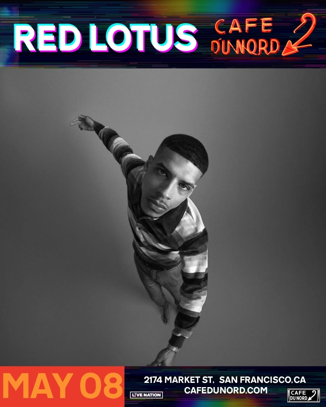 Red Lotus