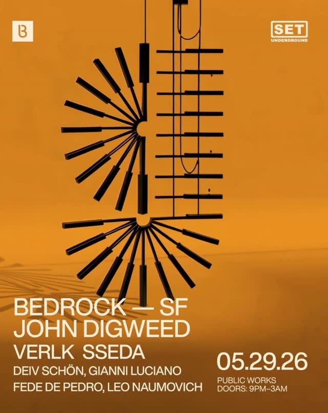 Bedrock SF