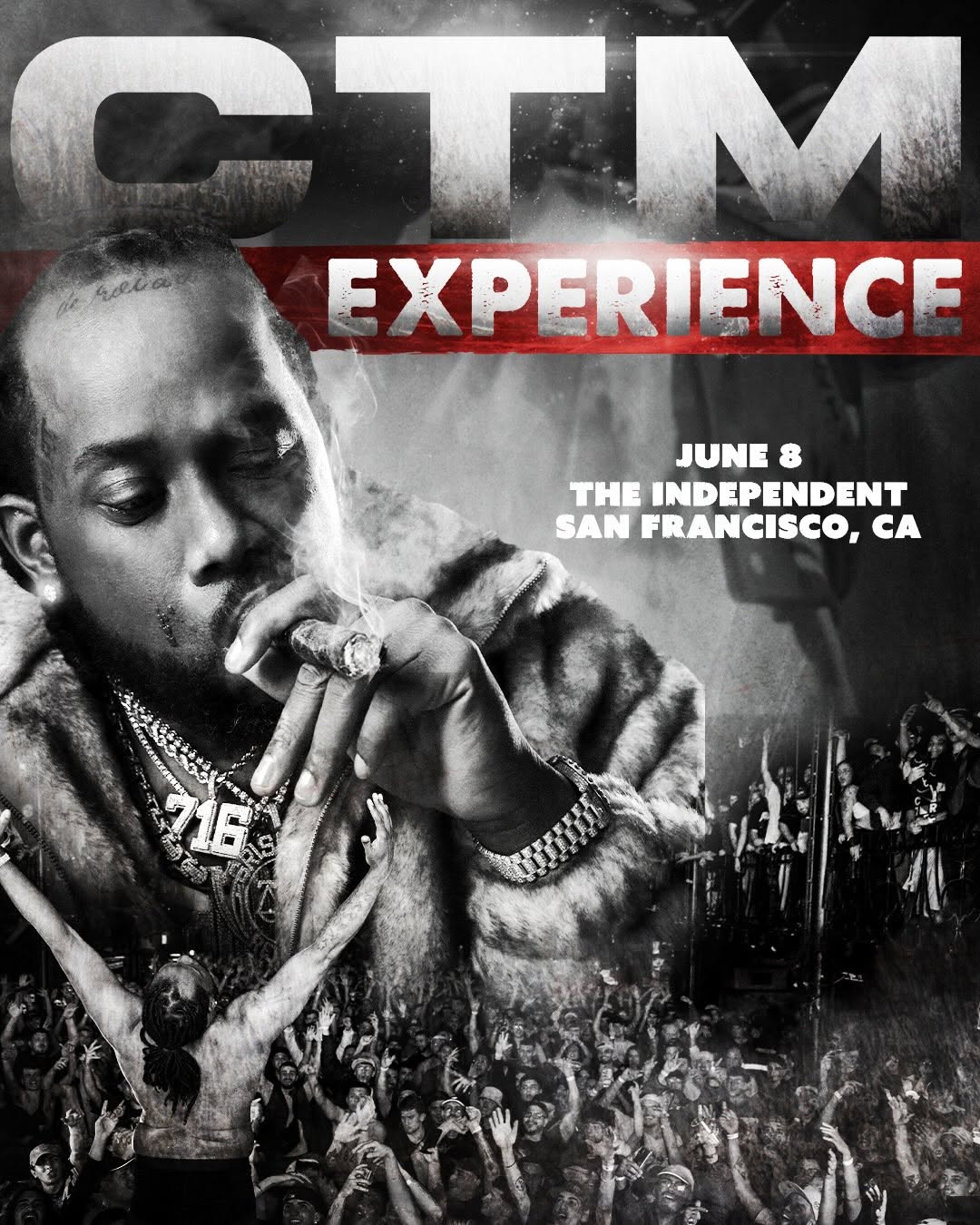 CTM Experience