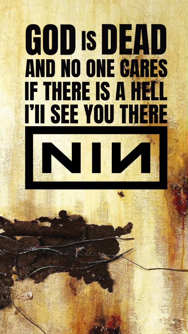 Nine Inch Nails Tribute Night