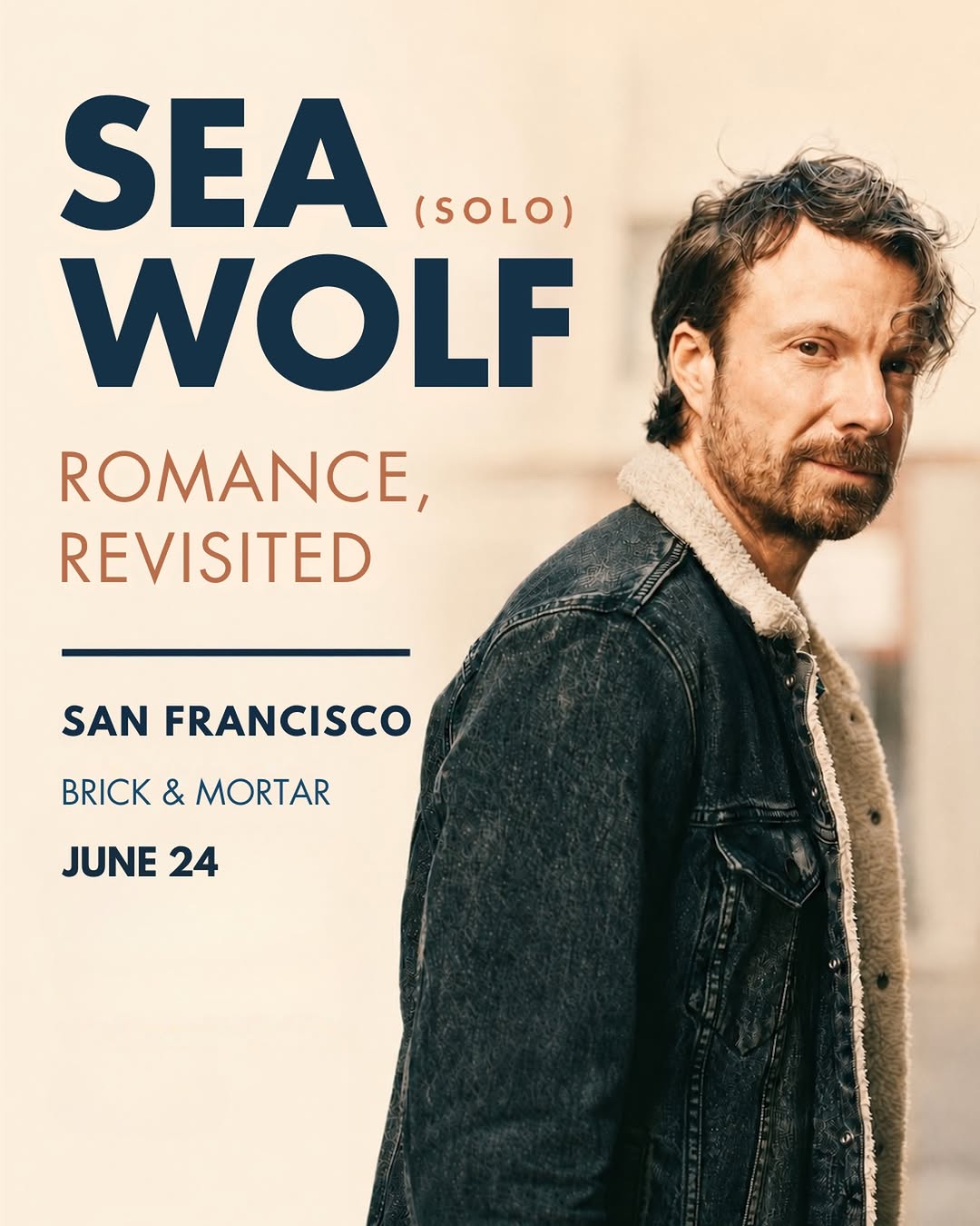 Sea Wolf