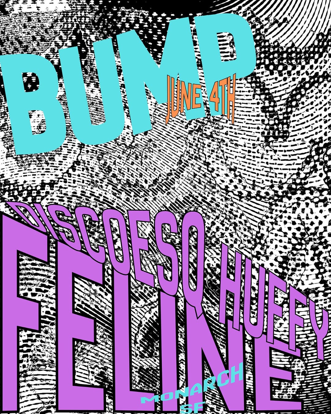 Bump Line 4th