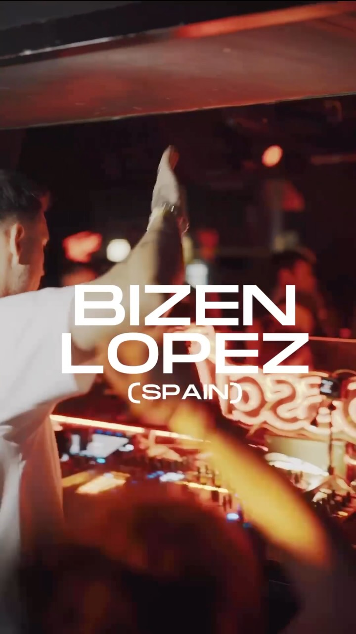 Bizen Lopez