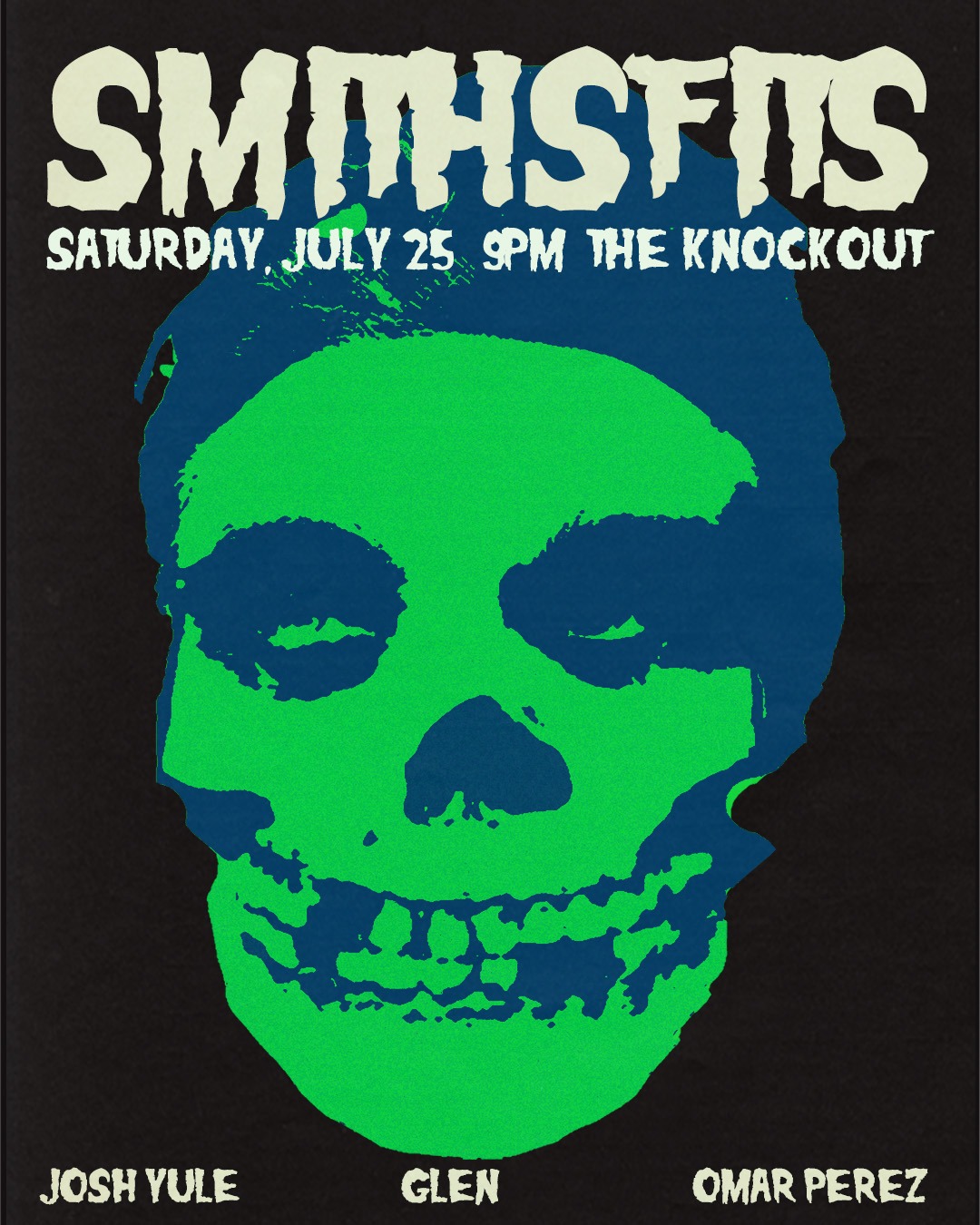 SMITHSFITS