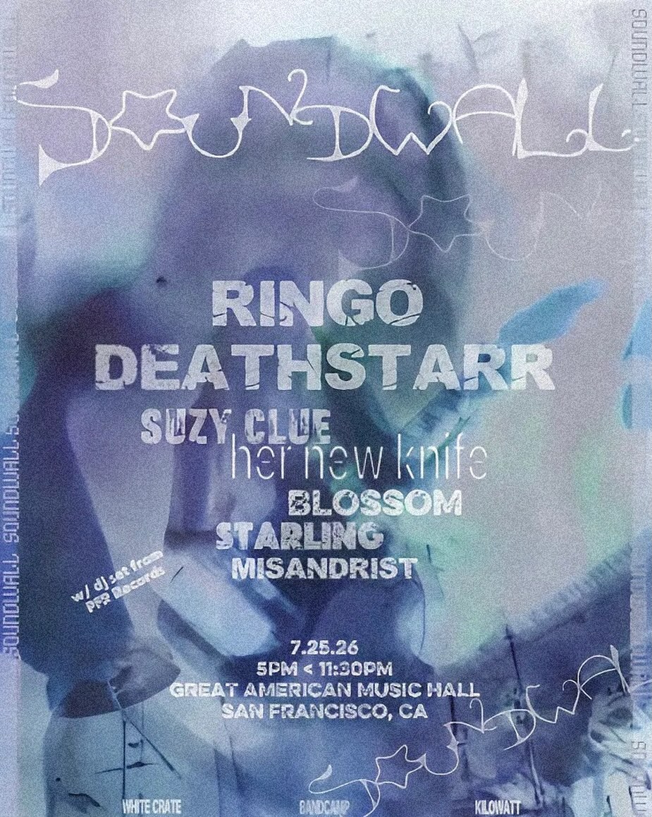 RINGO DEATHSTAR
